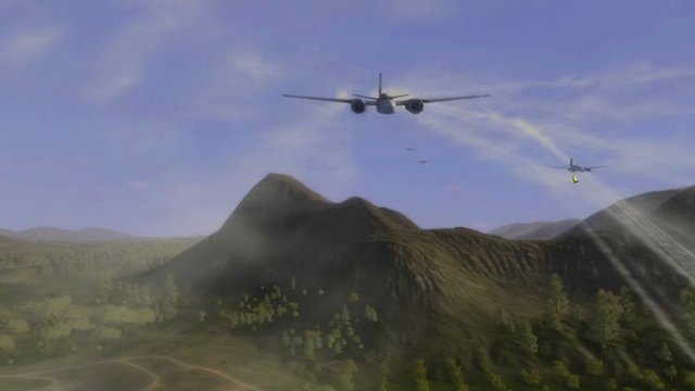 Launch-Trailer