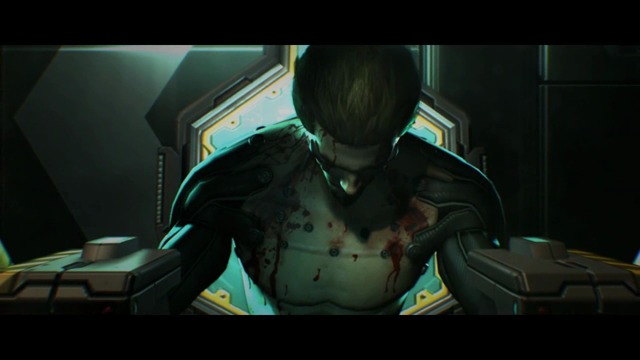 The Missing Link (DLC)