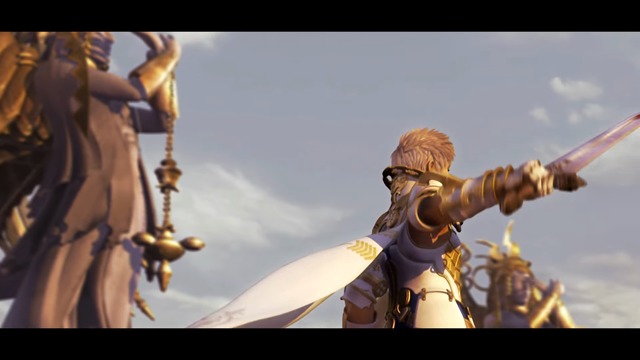 The Zodiac Age: Story-Trailer
