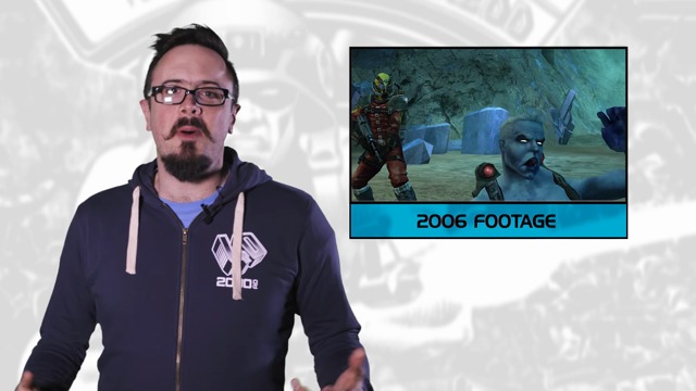 Who is Rogue Trooper?