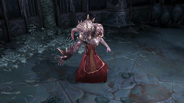 Patch 2.6.0: Das Schleiermoor und darüber hinaus