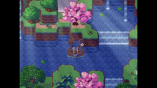 Termin-Trailer