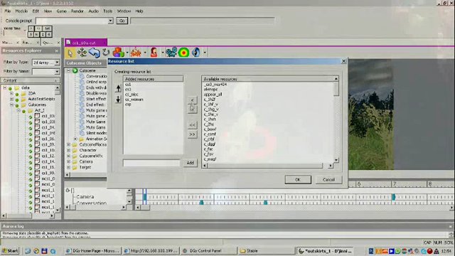 Enhanced Edition - Editor