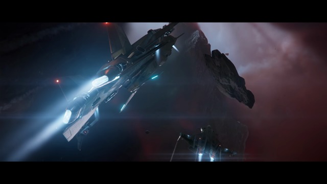 CitizenCon Trailer