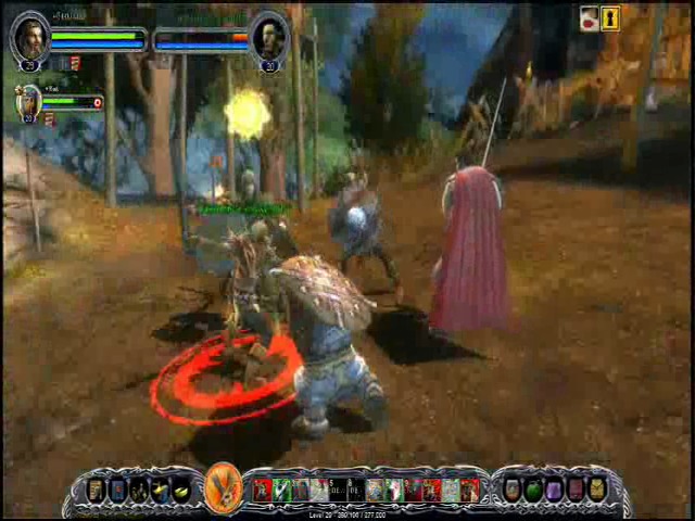 Gameplay 1 (HD)