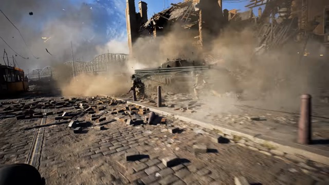 Xbox One X Enhanced Trailer