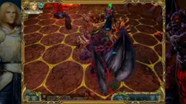 Tales of Endoria, Teil 4