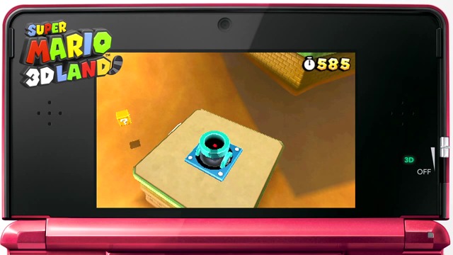 Nintendo Conference-Trailer