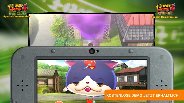 Demo-Überblick