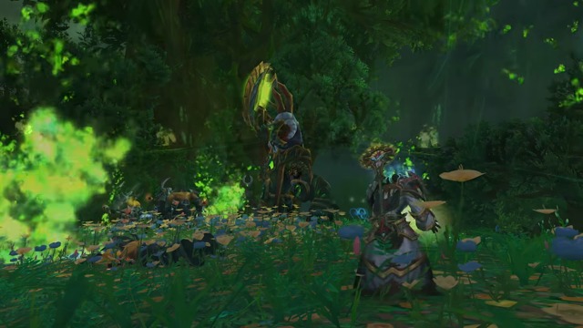 Patch 7.2: Survival Guide
