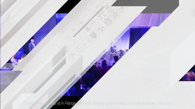 Esports-Programm 2018-2020