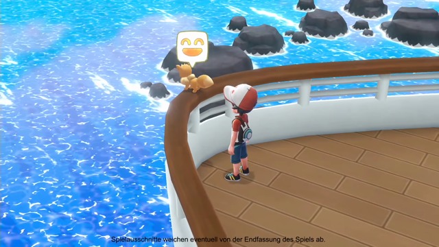 Die Wahl zwischen Pikachu und Evoli ist erst der Anfang