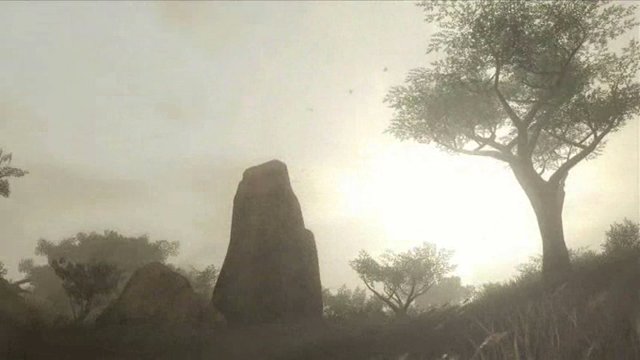 Die Fragdolls und Far Cry 2