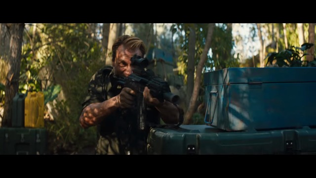 Trailer #1