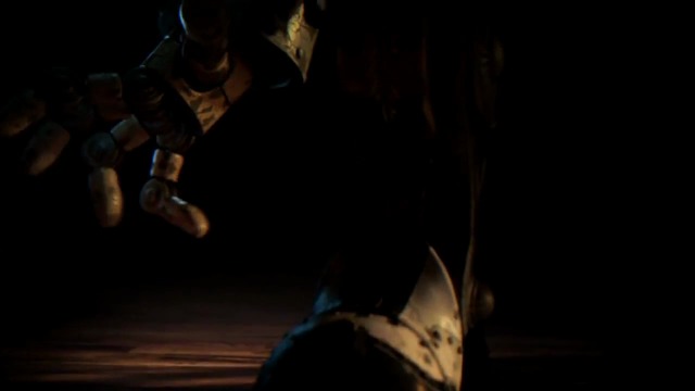 Ken Levine-Interview