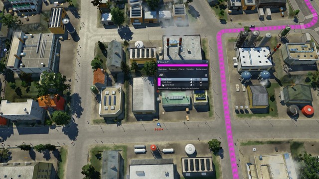 Gameplay-Patch