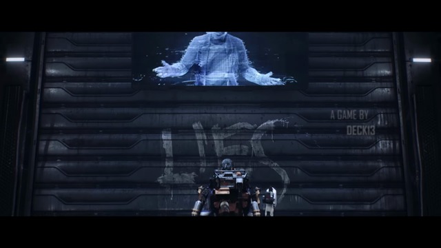 CGI-Trailer