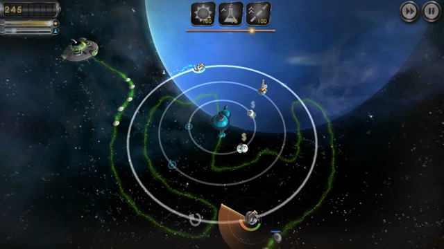 Tower Defense