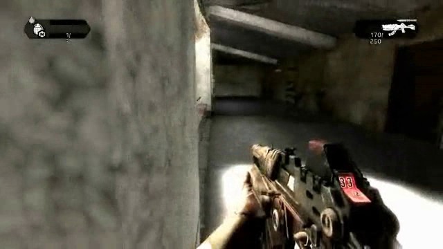 Entwickler-Walkthrough Rebellen
