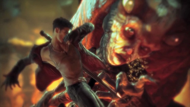 The Eye of Dante-Trailer