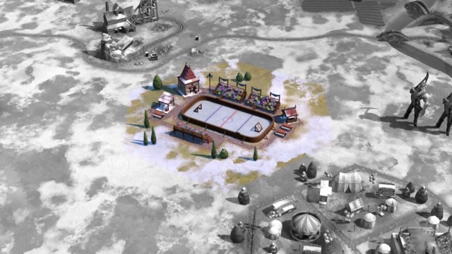 First Look: Canada