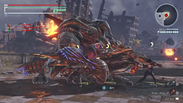 Multiplayer-Trailer