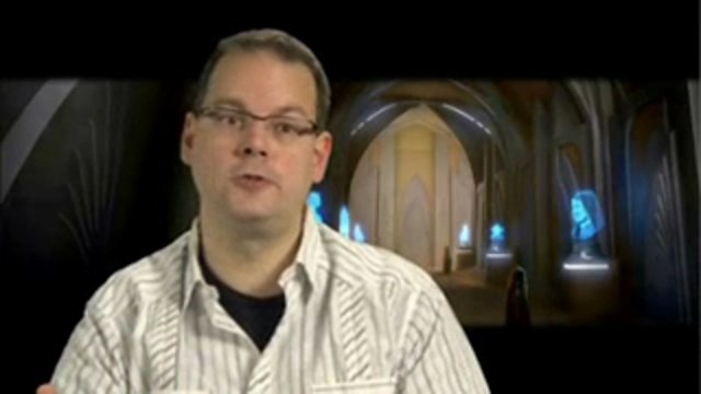 Entwickler-Vorstellung, Teil 1