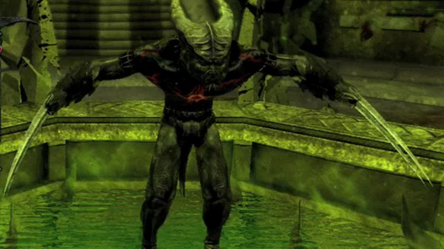 Necromancer-Trailer