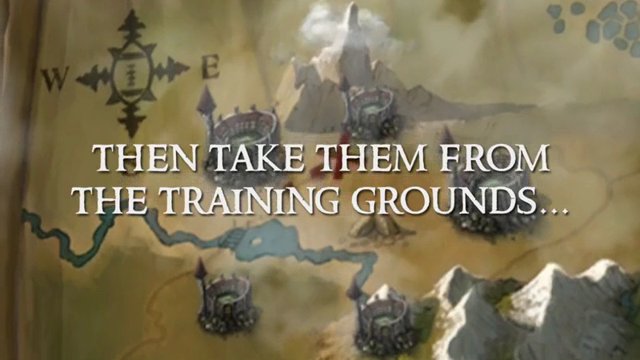Launch-Trailer