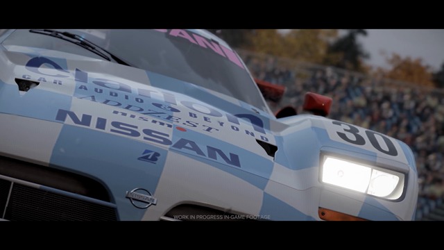 E3-Trailer 2017