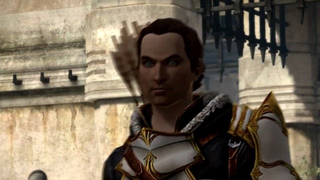 Exiled Prince-Trailer (DLC)