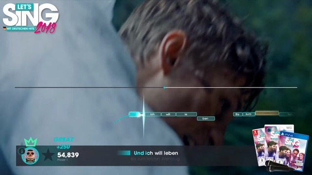 Offizieller Launch Trailer