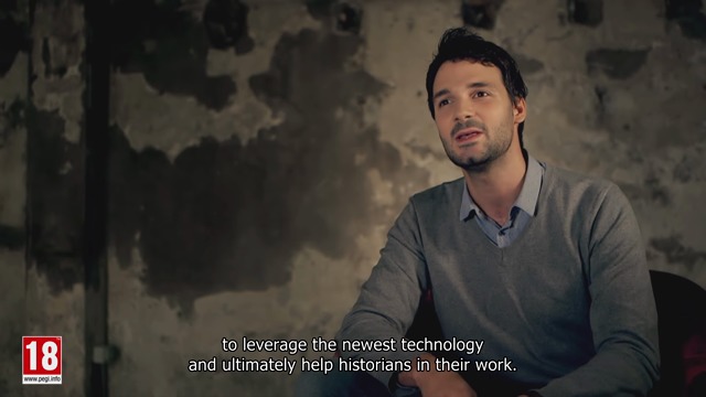 The Hieroglyphics Initiative
