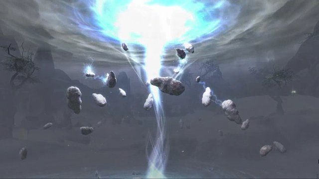 Air Rift-Trailer