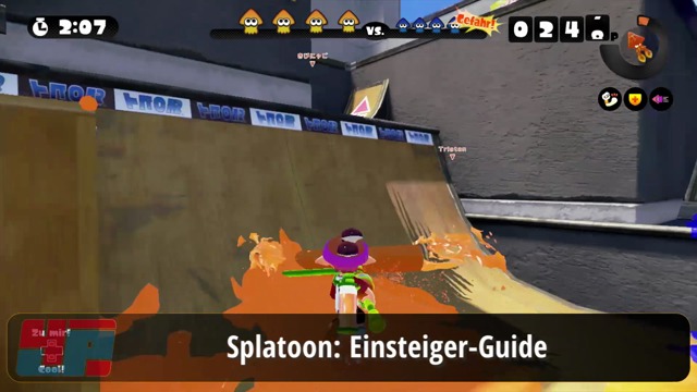 Einsteiger-Guide