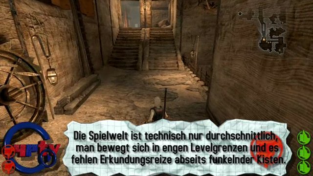 Video-Fazit