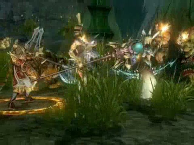 GDC-Trailer 2009