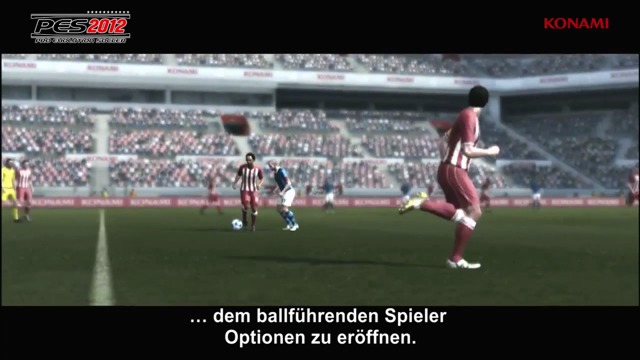 Debüt-Trailer