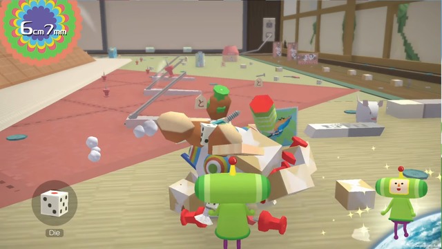 Launch Trailer (Switch)