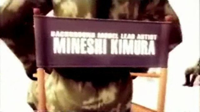 Witziger Teaser (E3 2005)