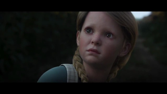 Take Earth Back-Teaser