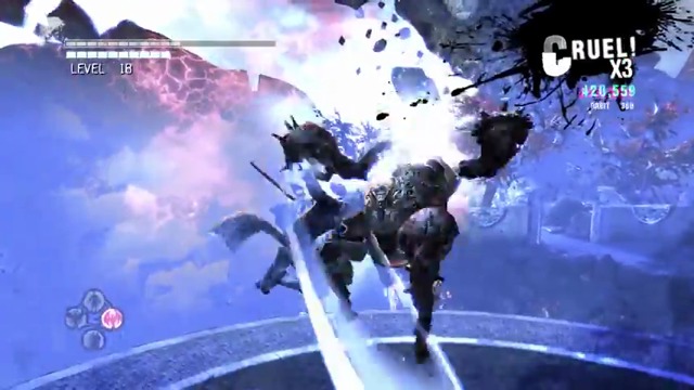 Definitive Edition: Vergil-Trailer