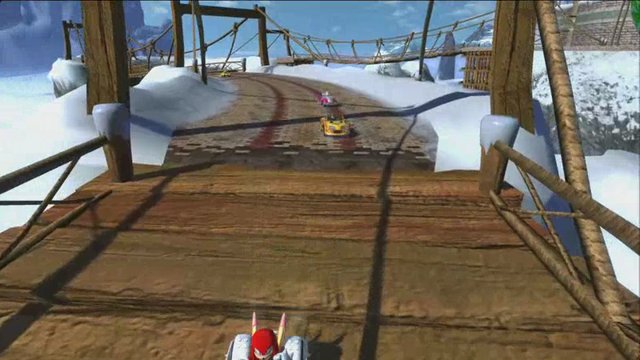 GC-Trailer 2009