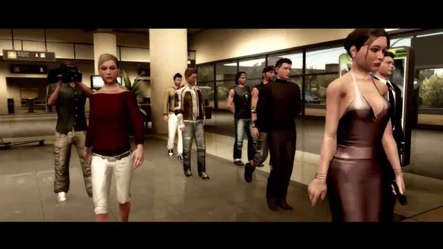 Launch-Trailer