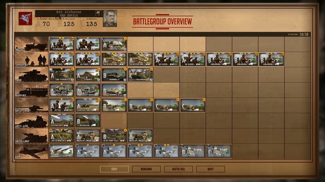 Briefing (Pre-Order Trailer)