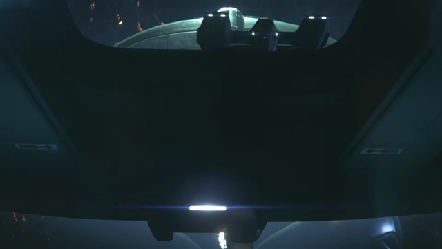 Cinematic-Trailer