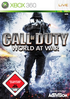 Call of Duty: World at War f&uuml;r 360
