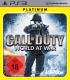 Call of Duty: World at War f&uuml;r PlayStation3