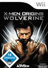 X-Men Origins: Wolverine f&uuml;r Wii