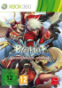 BlazBlue: Continuum Shift (360) f&uuml;r 360